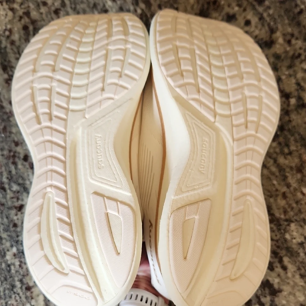 Saucony Women's Ride 18 - Picture 4 of 5